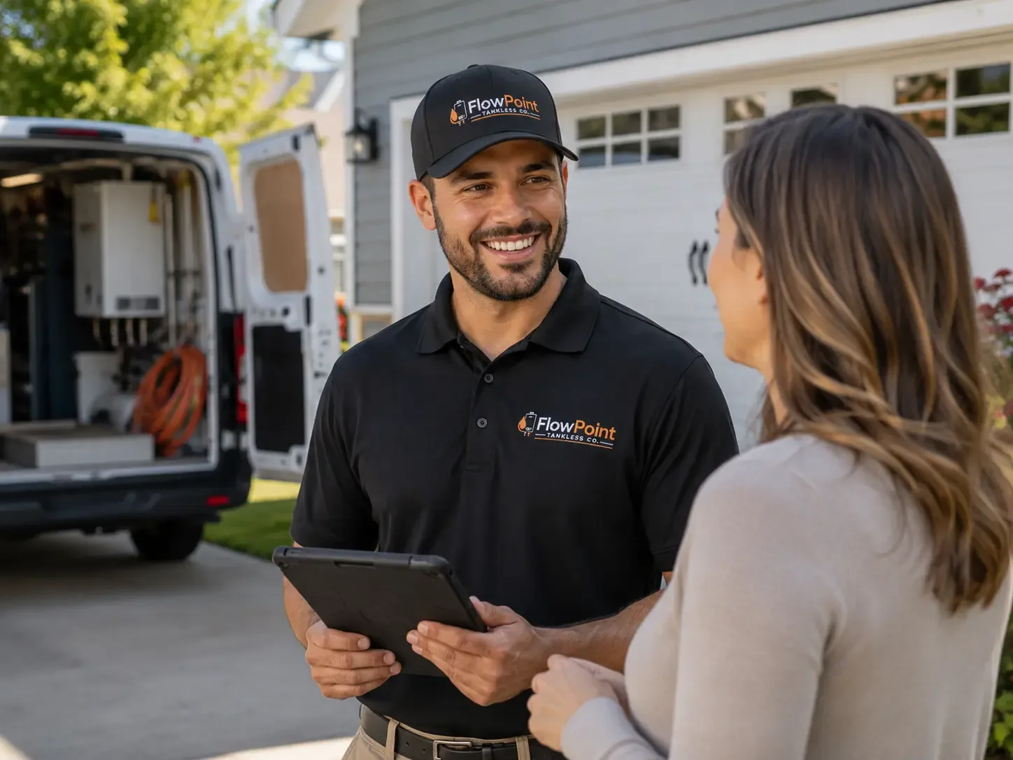 Tankless Water Heater Installation Seminole, FL FAQs